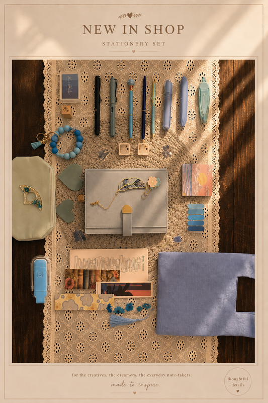 The Signature Collection (Free Shipping and Packaging Video)