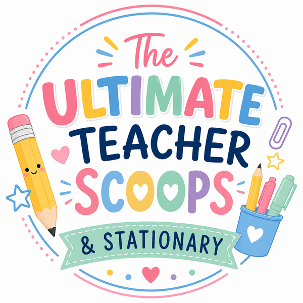 The Ultimate Teacher Scoop