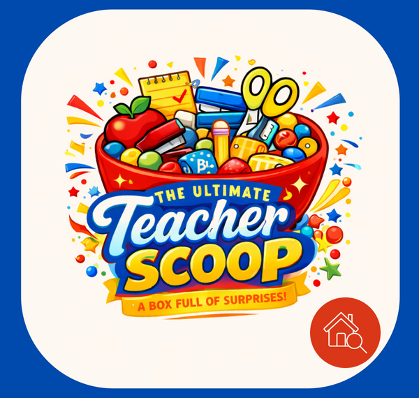 The Ultimate Teacher Scoop